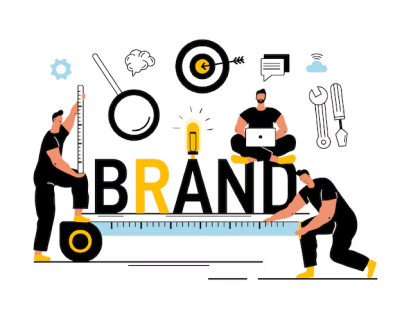 branding and design