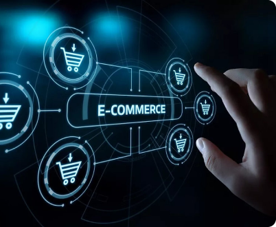 e-commerce